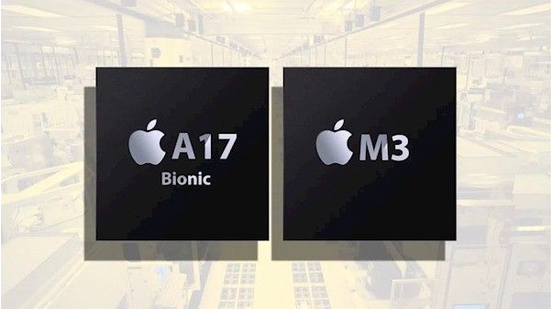 碾子山苹果15维修站分享iPhone15系列会用3nm芯片吗 